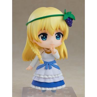 KonoSuba: God's Blessing on This Wonderful World! 3 Figura Nendoroid Iris 10 cm