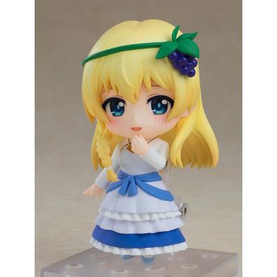 KonoSuba: God's Blessing on This Wonderful World! 3 Figura Nendoroid Iris 10 cm