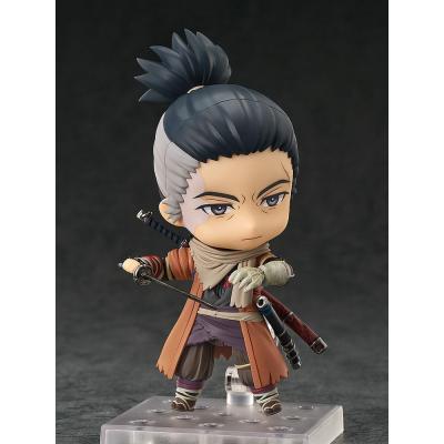 Sekiro: Shadows Die Twice Figura Nendoroid Sekiro 10 cm