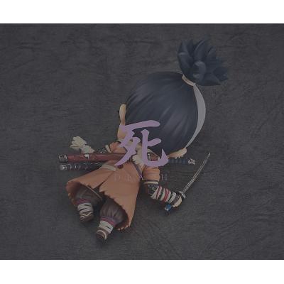 Sekiro: Shadows Die Twice Figura Nendoroid Sekiro 10 cm