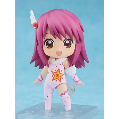 Kaleido Star Figura Nendoroid Sora Naegino 10 cm