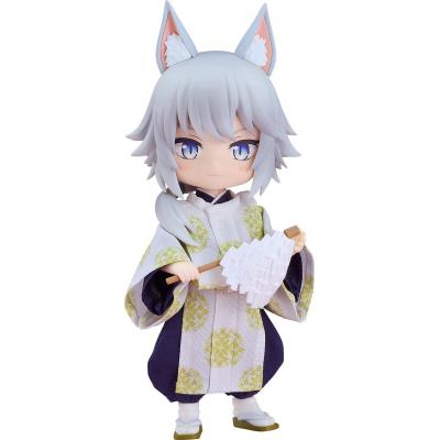 Original Character Figura Nendoroid Doll Fox Kannushi: Rei 14 cm