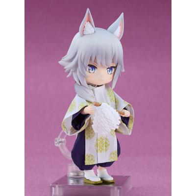 Original Character Figura Nendoroid Doll Fox Kannushi: Rei 14 cm