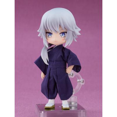 Original Character Figura Nendoroid Doll Fox Kannushi: Rei 14 cm