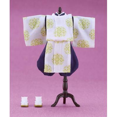 Original Character Figura Nendoroid Doll Fox Kannushi: Rei 14 cm