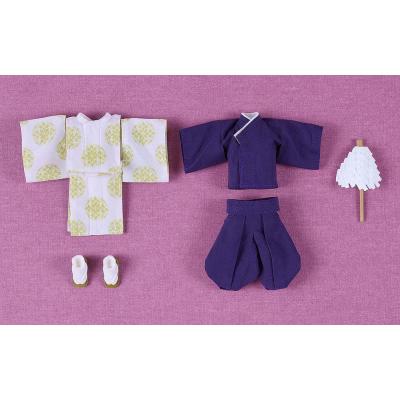 Original Character Figura Nendoroid Doll Fox Kannushi: Rei 14 cm