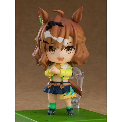Umamusume: Pretty Derby Figura Nendoroid Jungle Pocket 10 cm