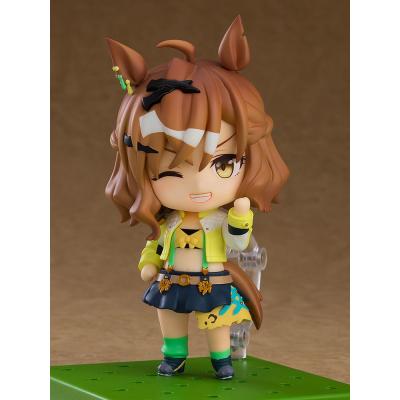 Umamusume: Pretty Derby Figura Nendoroid Jungle Pocket 10 cm