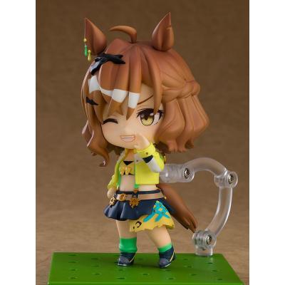 Umamusume: Pretty Derby Figura Nendoroid Jungle Pocket 10 cm