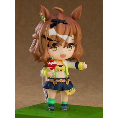 Umamusume: Pretty Derby Figura Nendoroid Jungle Pocket 10 cm