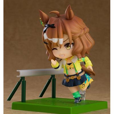 Umamusume: Pretty Derby Figura Nendoroid Jungle Pocket 10 cm