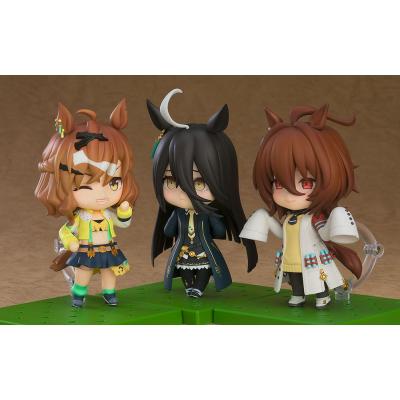 Umamusume: Pretty Derby Figura Nendoroid Jungle Pocket 10 cm