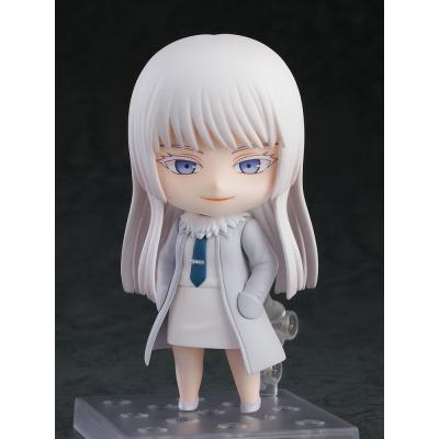 Jormungand Figura Nendoroid Koko Hekmatyar 10 cm