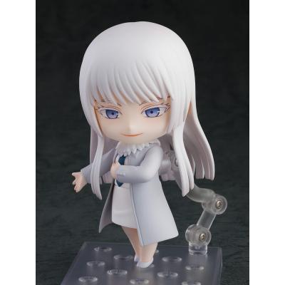 Jormungand Figura Nendoroid Koko Hekmatyar 10 cm