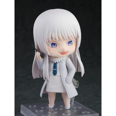 Jormungand Figura Nendoroid Koko Hekmatyar 10 cm