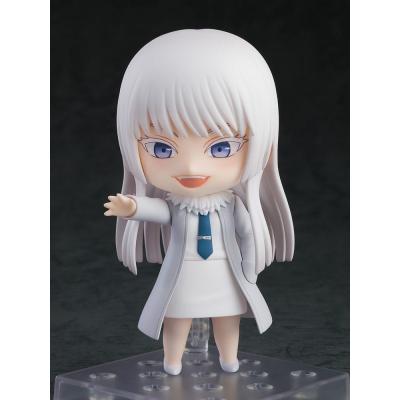 Jormungand Figura Nendoroid Koko Hekmatyar 10 cm
