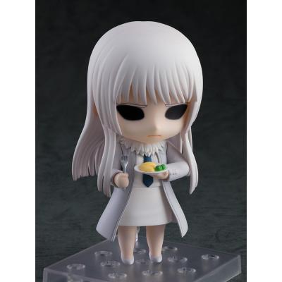 Jormungand Figura Nendoroid Koko Hekmatyar 10 cm