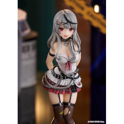 Hololive Production Estatua PVC Pop Up Parade Sakamata Chloe 17 cm