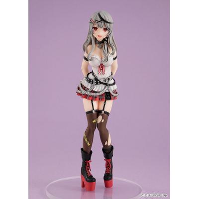 Hololive Production Estatua PVC Pop Up Parade Sakamata Chloe 17 cm