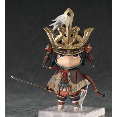 Sekiro: Shadows Die Twice Figura Nendoroid Genichiro Ashina 10 cm