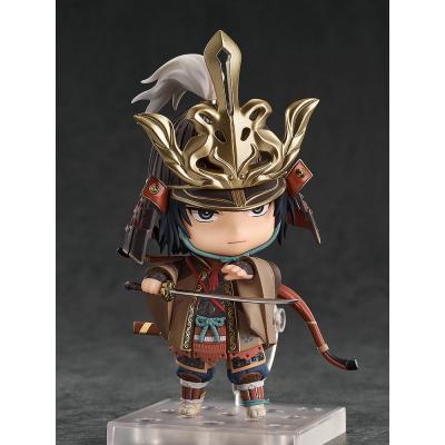 Sekiro: Shadows Die Twice Figura Nendoroid Genichiro Ashina 10 cm
