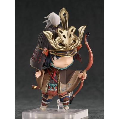 Sekiro: Shadows Die Twice Figura Nendoroid Genichiro Ashina 10 cm