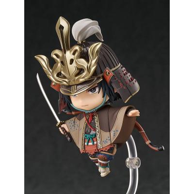 Sekiro: Shadows Die Twice Figura Nendoroid Genichiro Ashina 10 cm