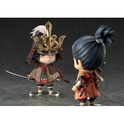 Sekiro: Shadows Die Twice Figura Nendoroid Genichiro Ashina 10 cm