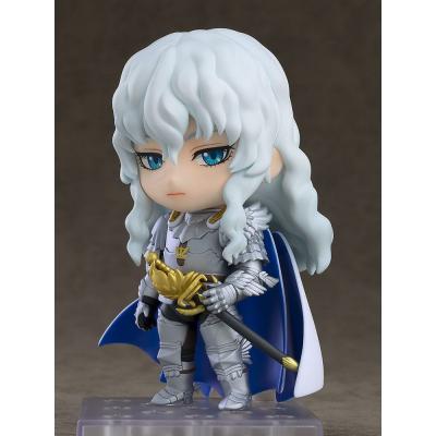 Berserk Figura Nendoroid Griffith 10 cm