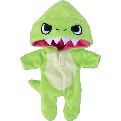 Nendoroid Accesorios para las Figuras Nendoroid Doll Outfit Set: Kigurumi Pajamas Dinosaur