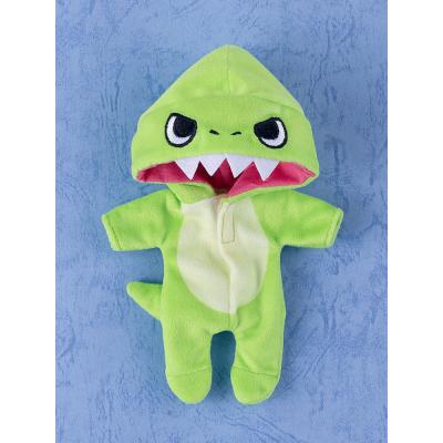 Nendoroid Accesorios para las Figuras Nendoroid Doll Outfit Set: Kigurumi Pajamas Dinosaur