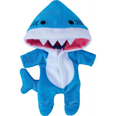 Nendoroid Accesorios para las Figuras Nendoroid Doll Outfit Set: Kigurumi Pajamas Shark