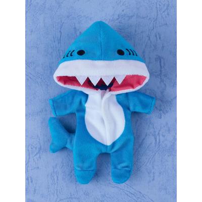 Nendoroid Accesorios para las Figuras Nendoroid Doll Outfit Set: Kigurumi Pajamas Shark