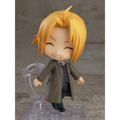 Fullmetal Alchemist: Brotherhood Nendoroid Figura Edward Elric: Final Episode Ver. 10 cm