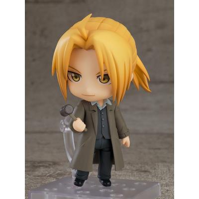 Fullmetal Alchemist: Brotherhood Nendoroid Figura Edward Elric: Final Episode Ver. 10 cm