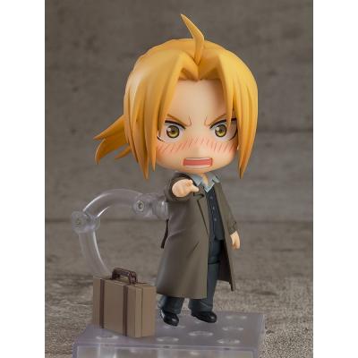 Fullmetal Alchemist: Brotherhood Nendoroid Figura Edward Elric: Final Episode Ver. 10 cm