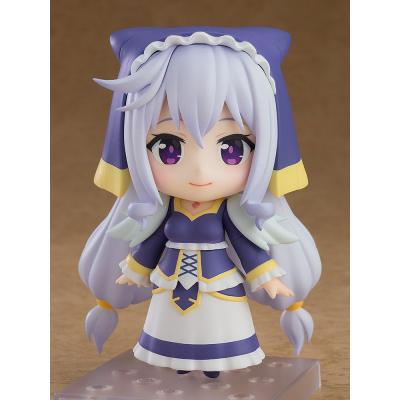 KonoSuba: God's Blessing on This Wonderful World! Figura Nendoroid Eris 10 cm