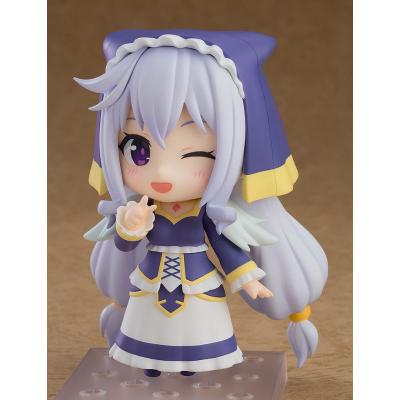 KonoSuba: God's Blessing on This Wonderful World! Figura Nendoroid Eris 10 cm
