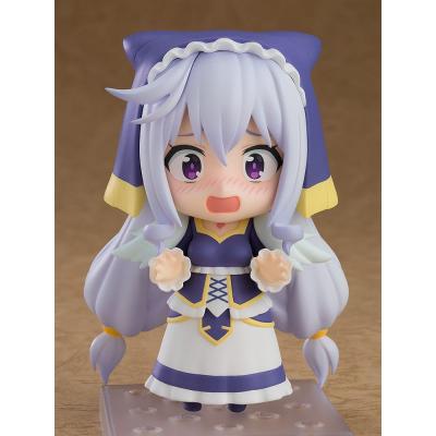KonoSuba: God's Blessing on This Wonderful World! Figura Nendoroid Eris 10 cm