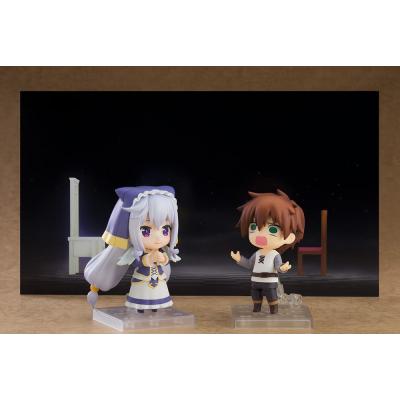 KonoSuba: God's Blessing on This Wonderful World! Figura Nendoroid Eris 10 cm