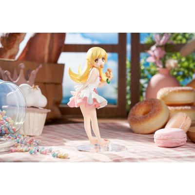 Monogatari Series Estatua PVC Pop Up Parade Shinobu Oshino 14 cm