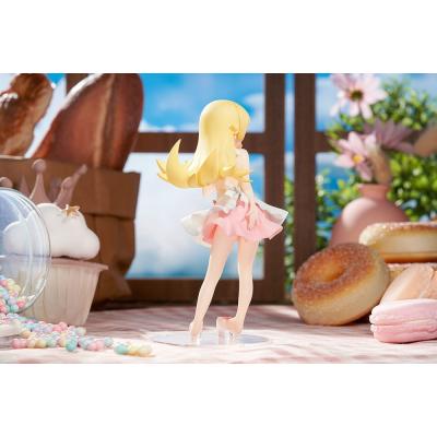 Monogatari Series Estatua PVC Pop Up Parade Shinobu Oshino 14 cm