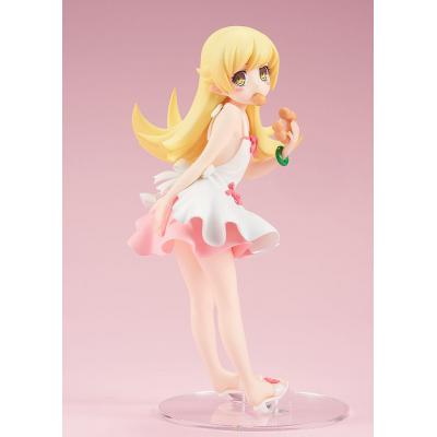 Monogatari Series Estatua PVC Pop Up Parade Shinobu Oshino 14 cm