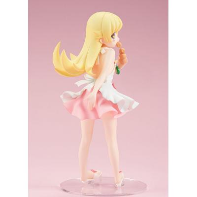 Monogatari Series Estatua PVC Pop Up Parade Shinobu Oshino 14 cm