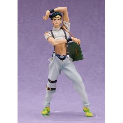 JoJo's Bizarre Adventure: Diamond is Unbreakable Estatua PVC Pop Up Parade Rohan Kishibe 18 cm