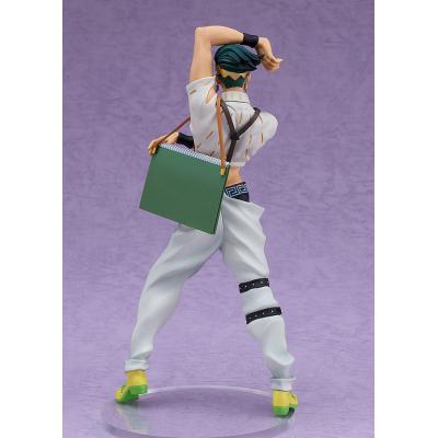 JoJo's Bizarre Adventure: Diamond is Unbreakable Estatua PVC Pop Up Parade Rohan Kishibe 18 cm