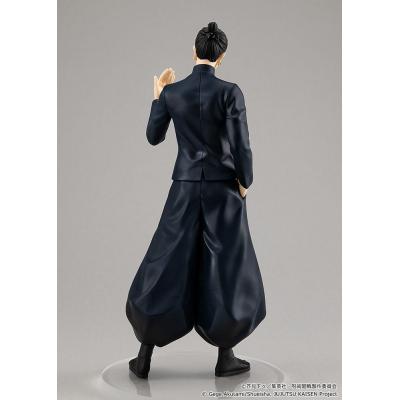 Jujutsu Kaisen Estatua PVC Pop Up Parade Suguru Geto: Hidden Inventory / Premature Death Ver. 19 cm