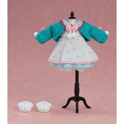 Character Vocal Series 01: Hatsune Miku Figura Nendoroid Hatsune Miku: Loungewear Outfit Ver. 10 cm