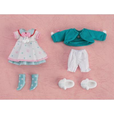 Character Vocal Series 01: Hatsune Miku Figura Nendoroid Hatsune Miku: Loungewear Outfit Ver. 10 cm