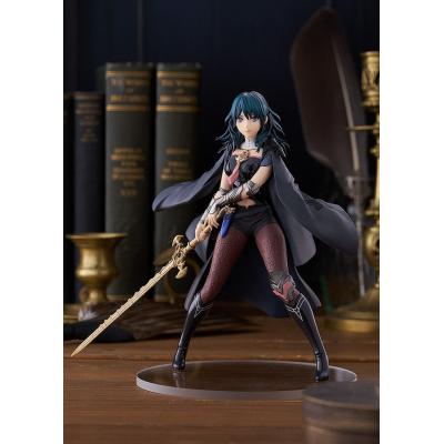 Fire Emblem: Three Houses Estatua PVC Pop Up Parade Byleth (Female) 15 cm